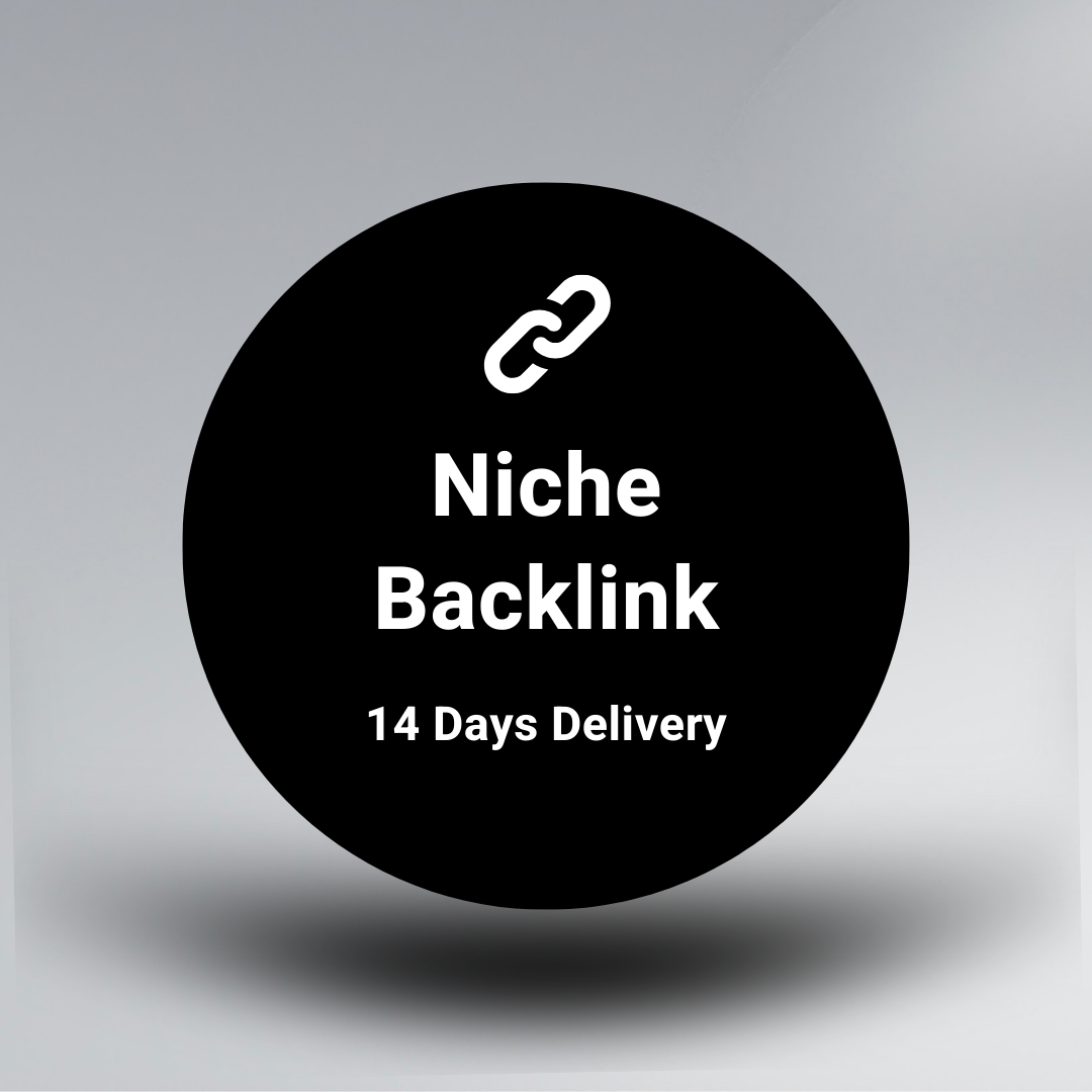 Niche Backlink