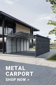 Metal Carport