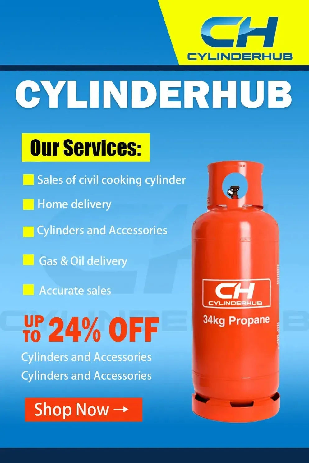 New product